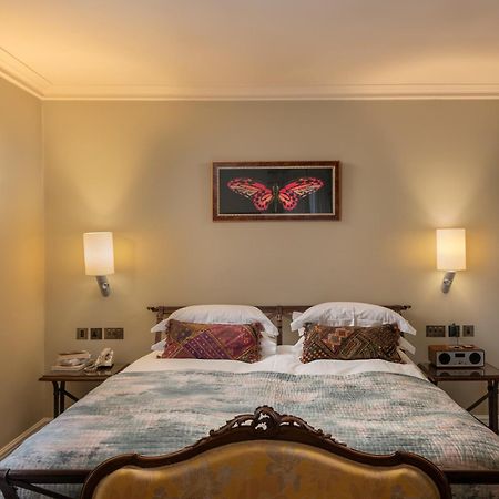 Southernhay House Hotel Exeter Eksteriør bilde