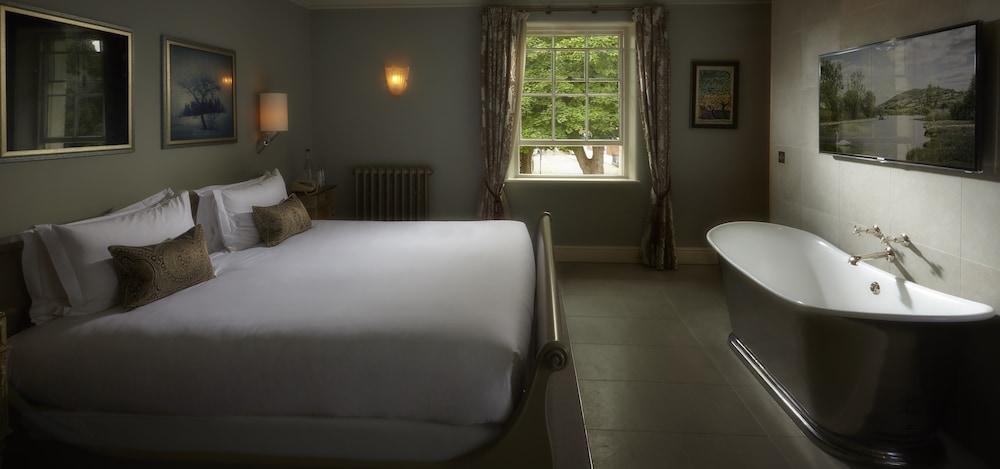 Southernhay House Hotel Exeter Eksteriør bilde