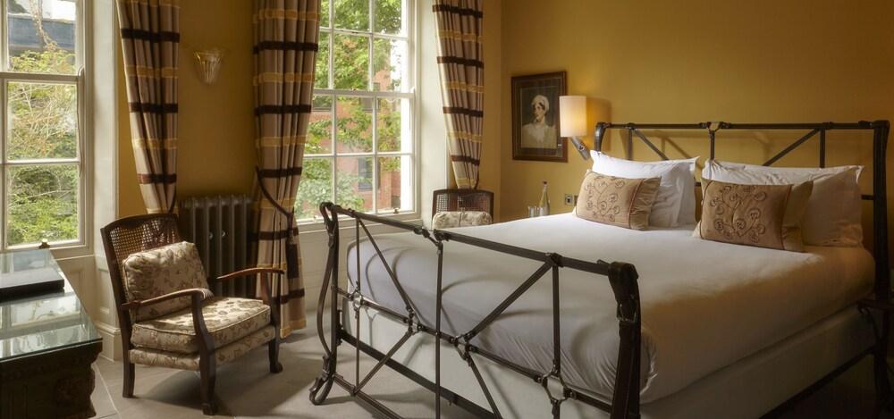 Southernhay House Hotel Exeter Eksteriør bilde