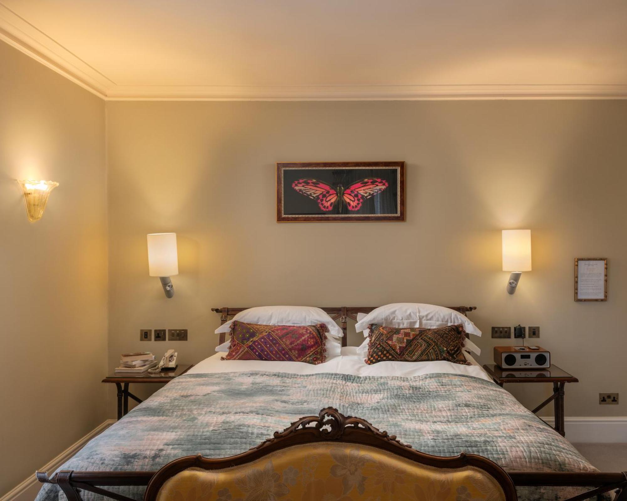 Southernhay House Hotel Exeter Eksteriør bilde