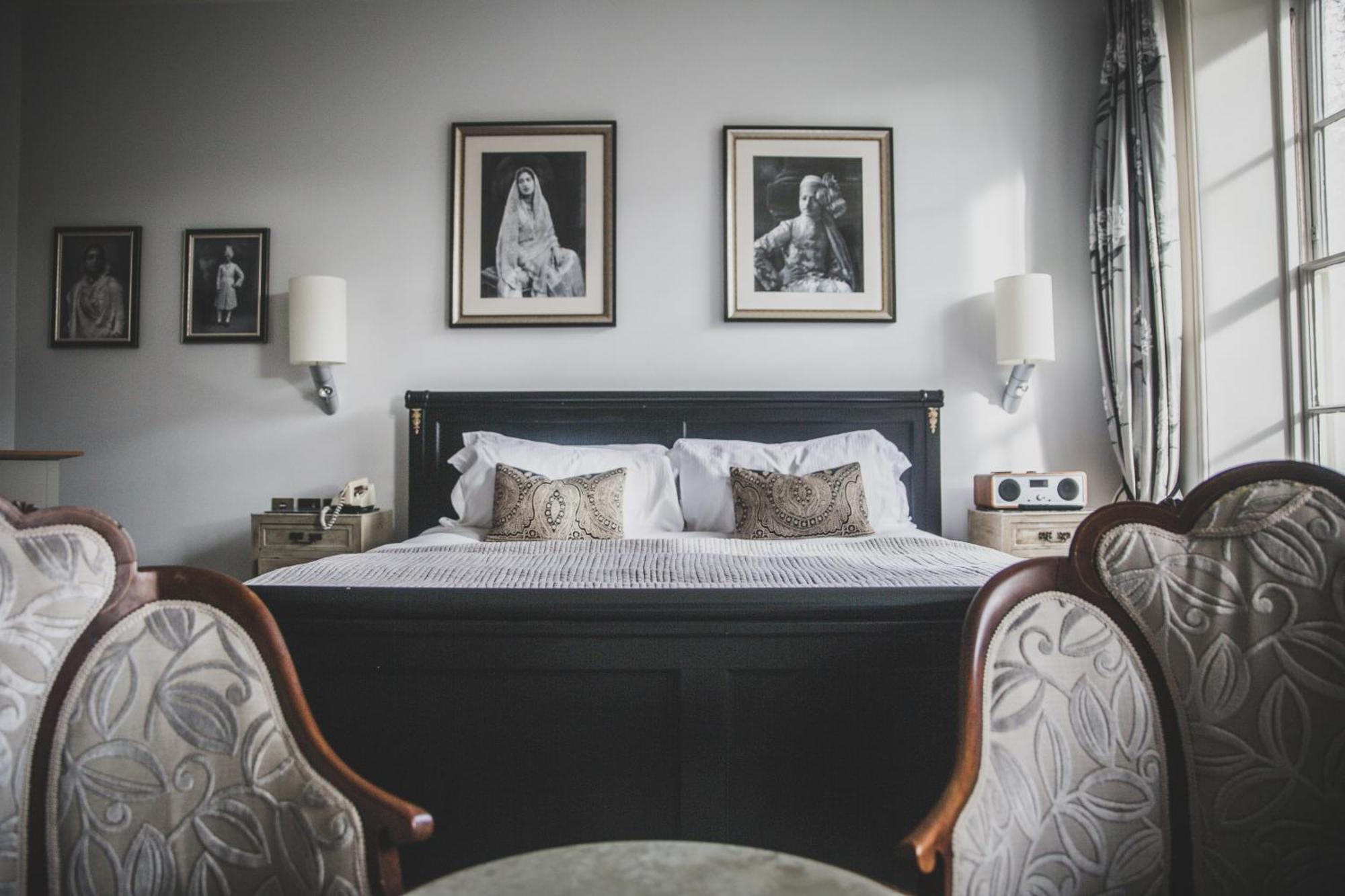 Southernhay House Hotel Exeter Eksteriør bilde
