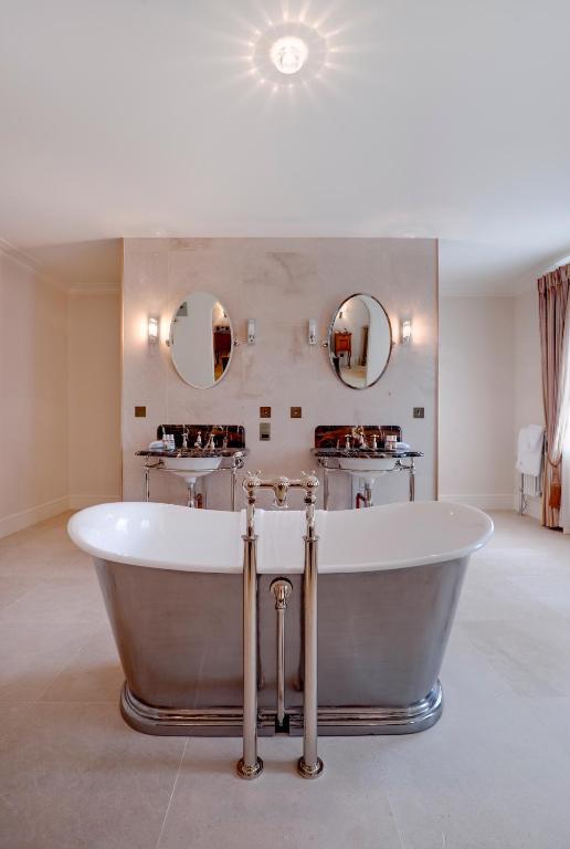 Southernhay House Hotel Exeter Rom bilde