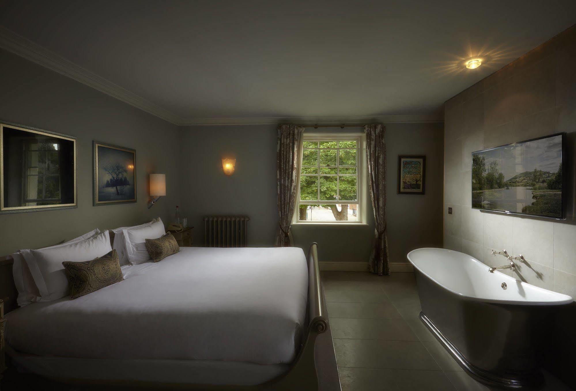 Southernhay House Hotel Exeter Eksteriør bilde